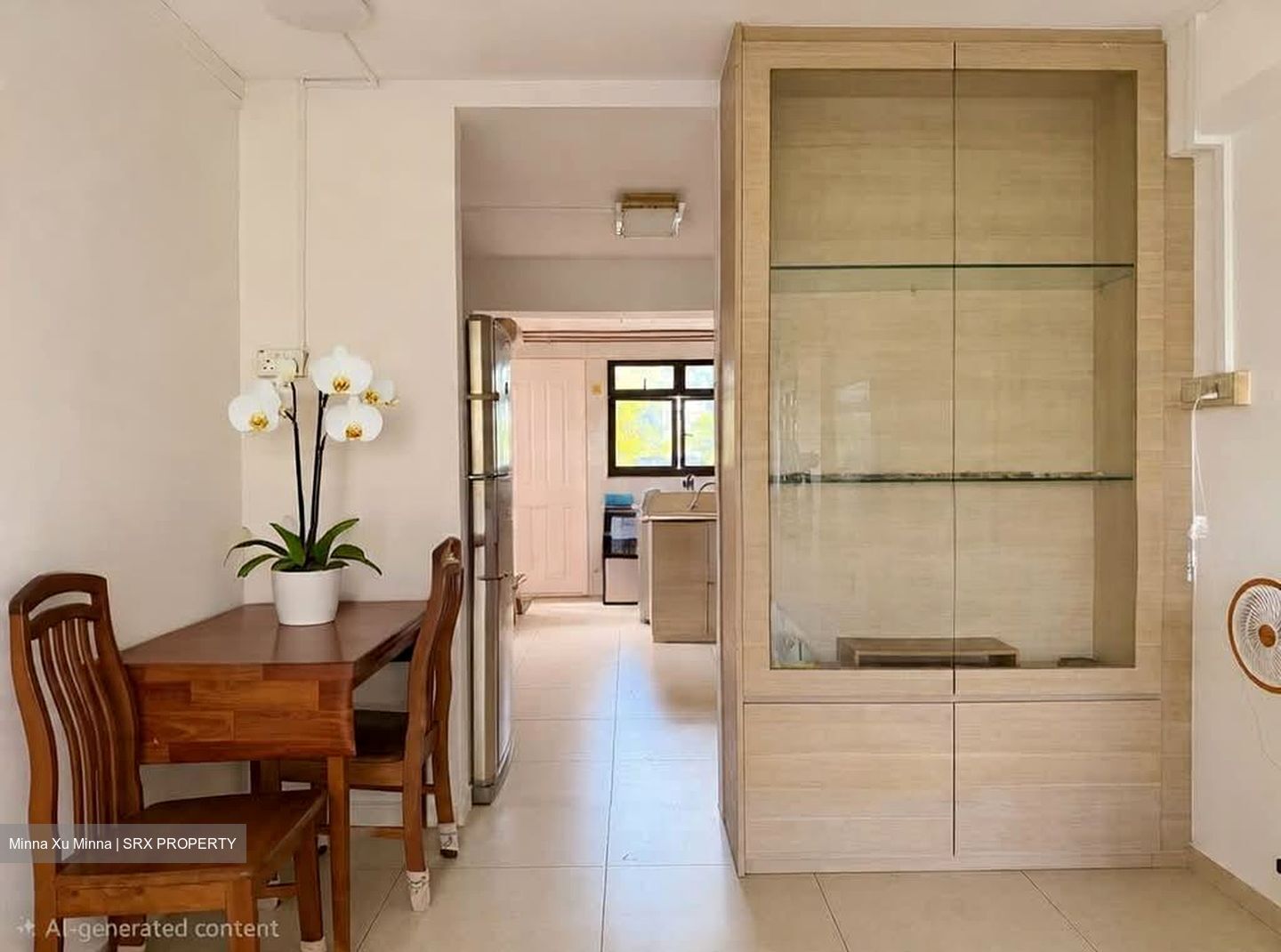 Blk 16 Telok Blangah Crescent (Bukit Merah), HDB 3 Rooms #591399661